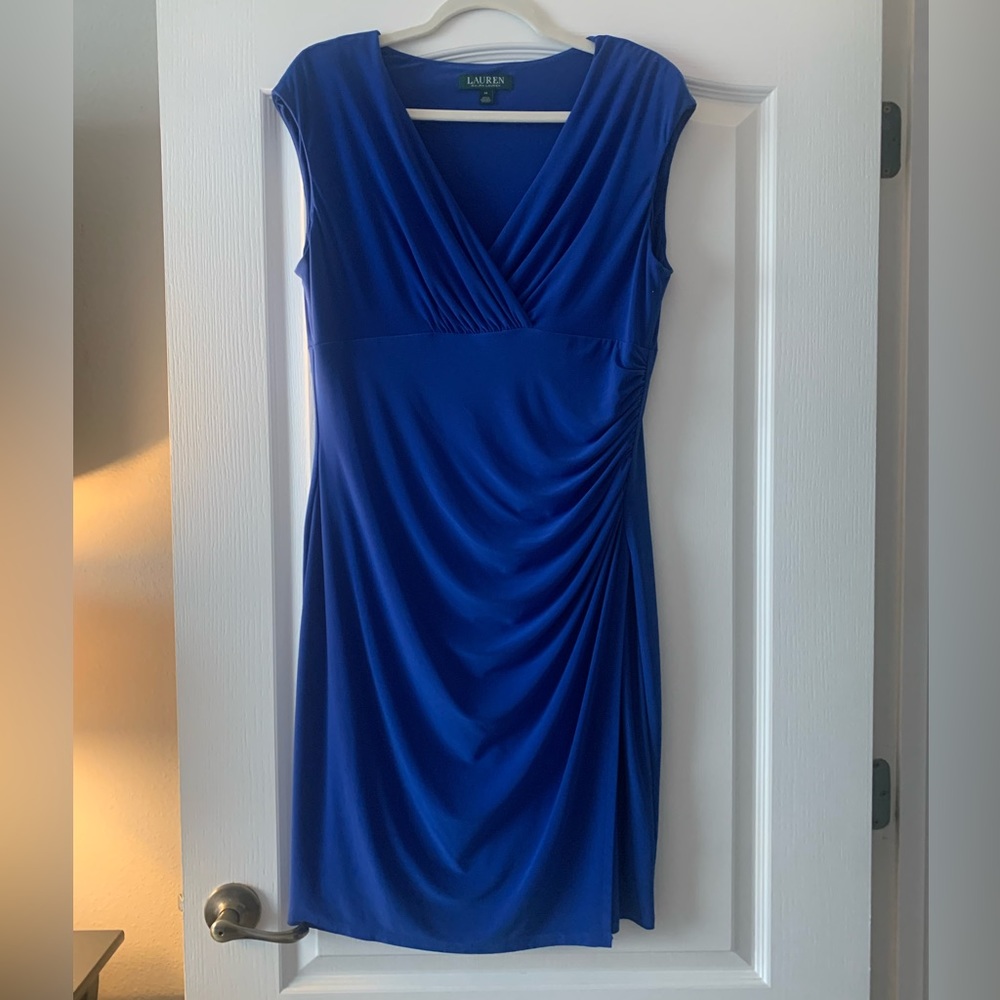 Ralph Lauren Dress